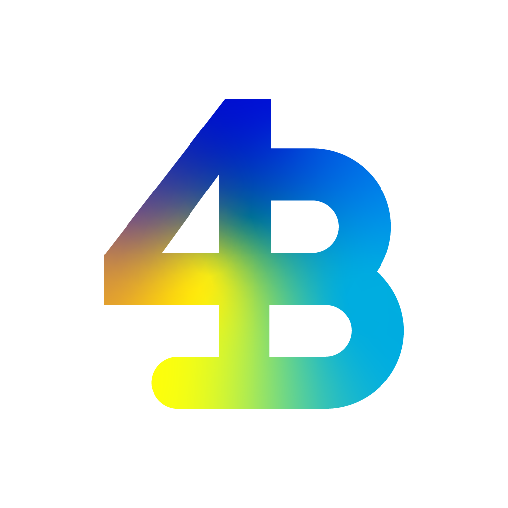 FourBytes 
Brand Image
